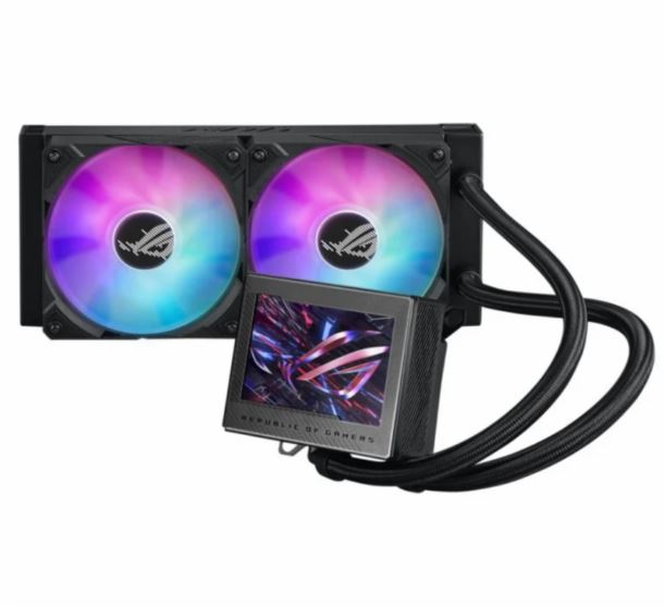 watercooler-asus-240-mm-rog-ryujin-iii-argb