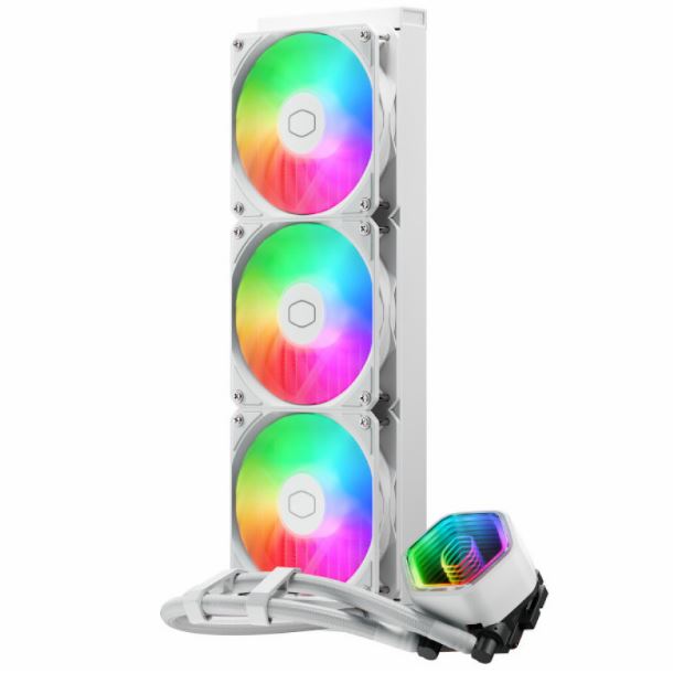 watercooler-360mm-coolermaster-masterliquid-ml360-core-ii-argb-white