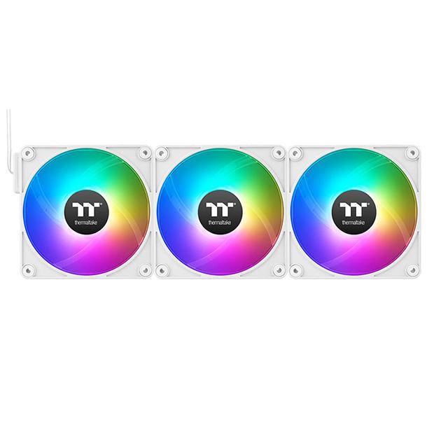 kit-3-fan-cooler-120mm-thermaltake-ct120-ex-reverse-argb-sync-snow-white