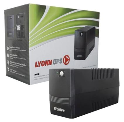 lyonn-ups-desire-500ap-lcd