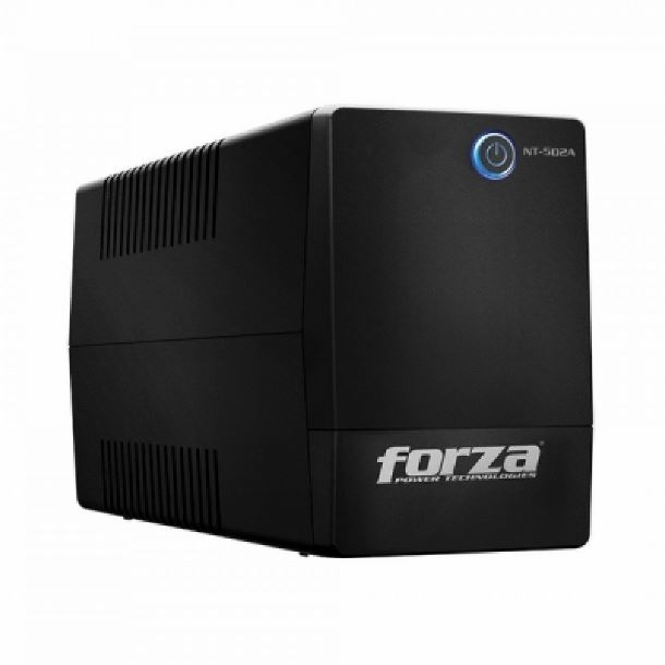 ups-forza-nt502a-interactive-500va-250w-45-65hz-4-iram