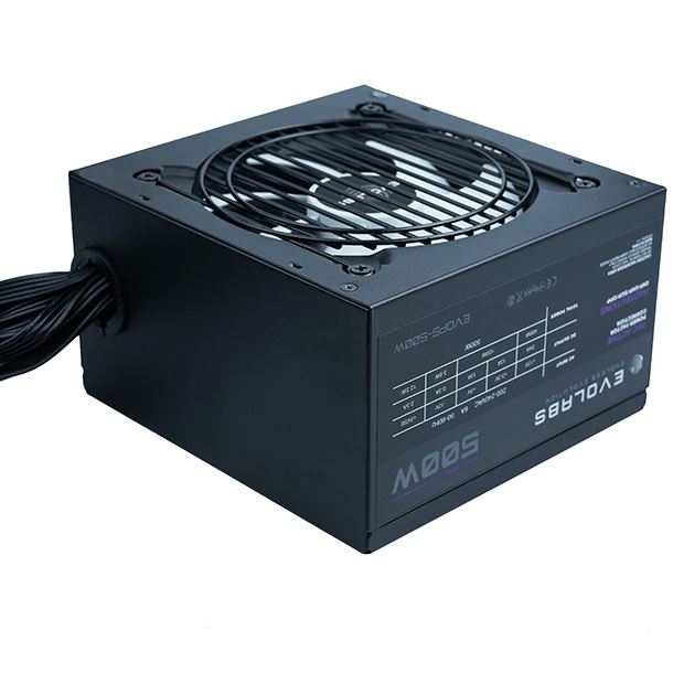 fuente-500w-evolabs-power-series