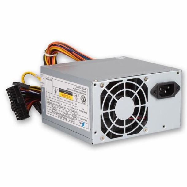 FUENTE 550W PERFORMANCE SATA *4 CABLE POWER