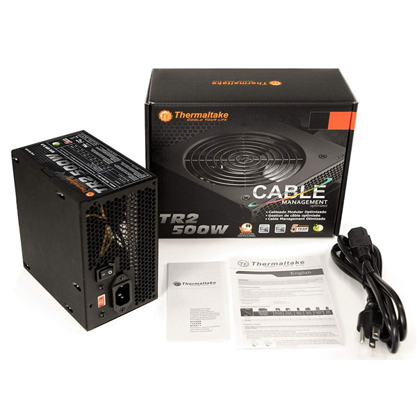 fuente-500w-thermaltake-tr2