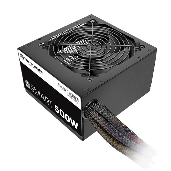 fuente-500w-thermaltake-smart-80-plus-white