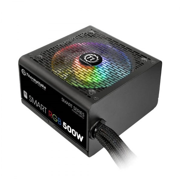 fuente-500w-thermaltake-smart-rgb-80-plus-white