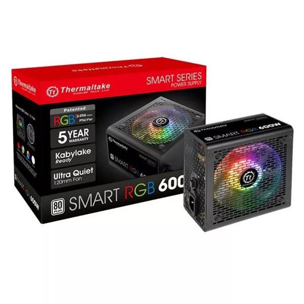 fuente-600w-thermaltake-smart-rgb-80-plus-white