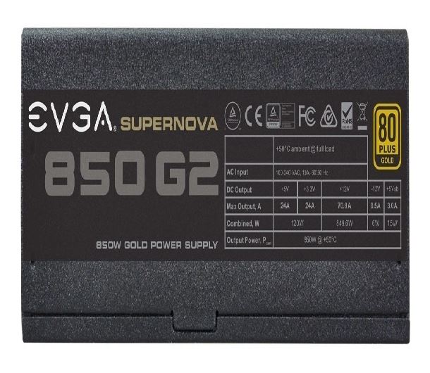fuente-850w-evga-supernova-ga-80-plus-gold