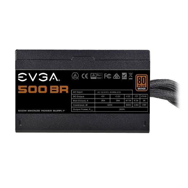 fuente-500w-evga-br-80-bronze