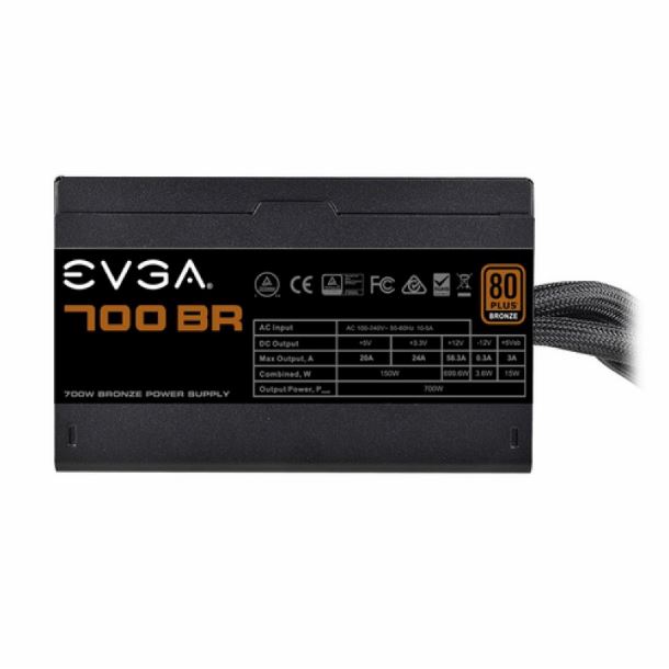 fuente-700w-evga-br-80-bronze