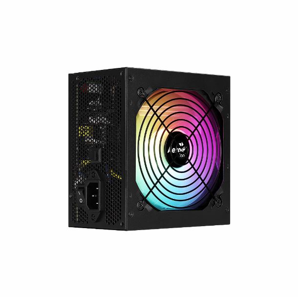fuente-850w-aerocool-dorado-80-plus-gold-argb