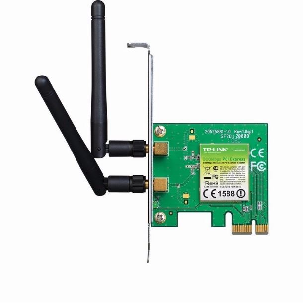 placa-de-red-pcie-tp-link-tl-wn881nd-300mbps