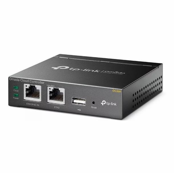 controlador-tp-link-oc200-omada-controller