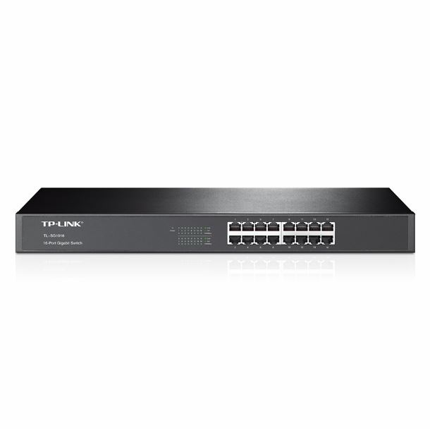 switch-16p-tp-link-tl-sg1016-gigabit