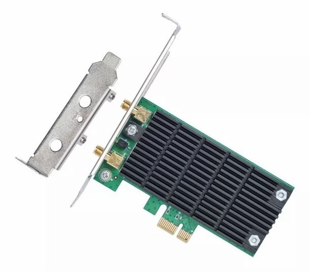 placa-de-red-pcie-tp-link-archer-t4e-ac1200-dual-band