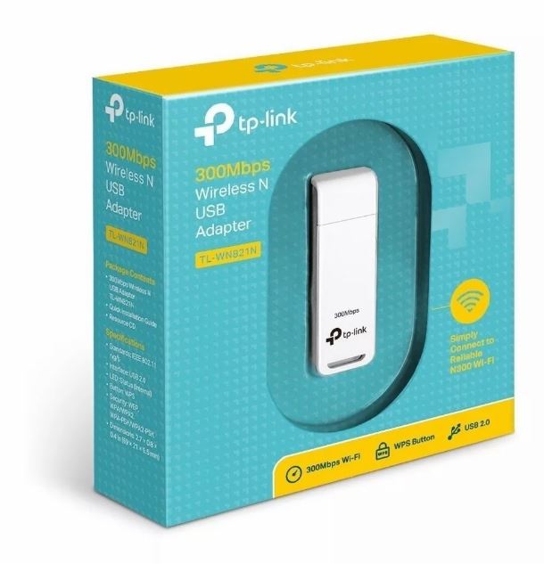 placa-de-red-usb-tp-link-tl-wn821n-300mbps