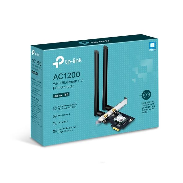 placa-de-red-pcie-wireless-tp-link-archer-t5e-ac1200-wifi-bluetooth