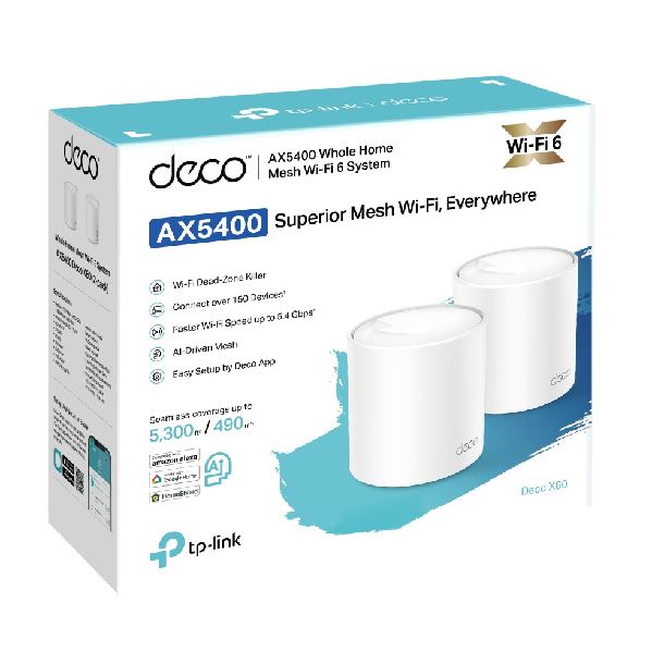 mesh-tp-link-deco-x60-pack-de-2-ax5400-wifi6-gigabit