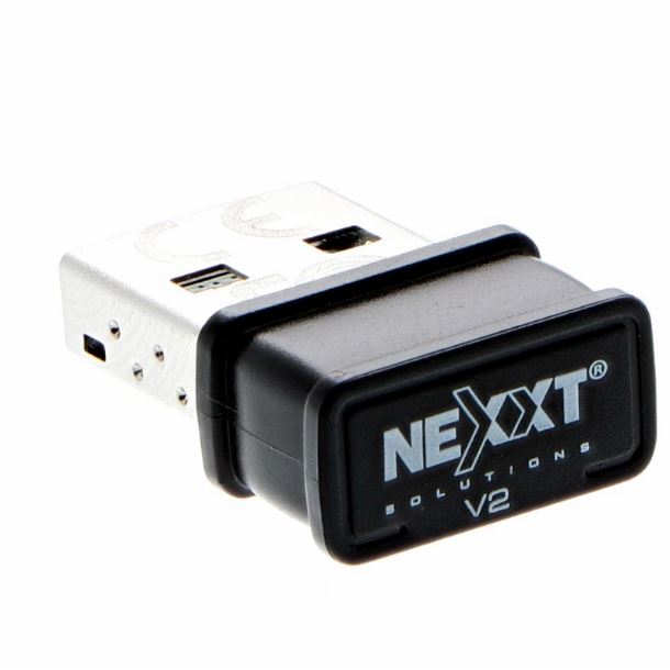 adaptador-wifi-usb-nexxt-nano-lynx-150mb