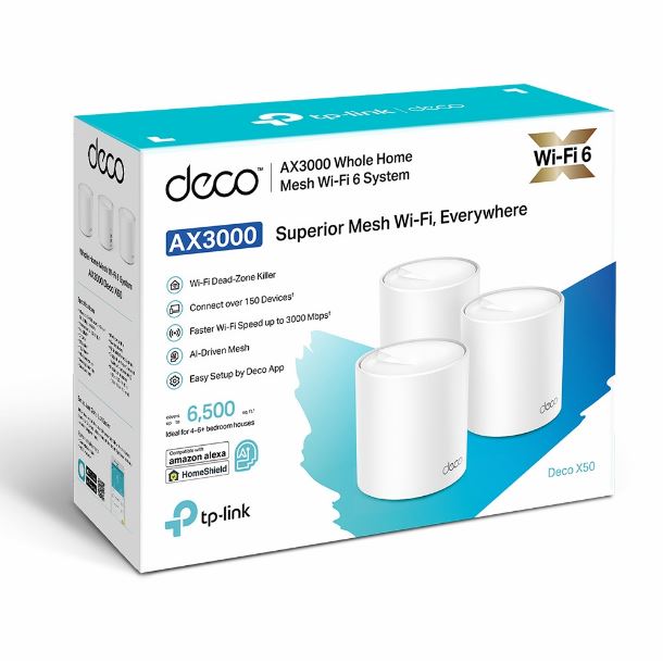mesh-tp-link-deco-x50-pack-de-3-ax3000-wifi6