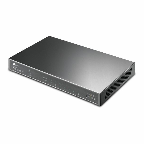 switch-8p-tp-link-tl-sg2008p-gigabit-con-4-puertos-poe