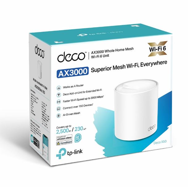 mesh-tp-link-deco-x50-pack-de-1-ax3000-wifi6