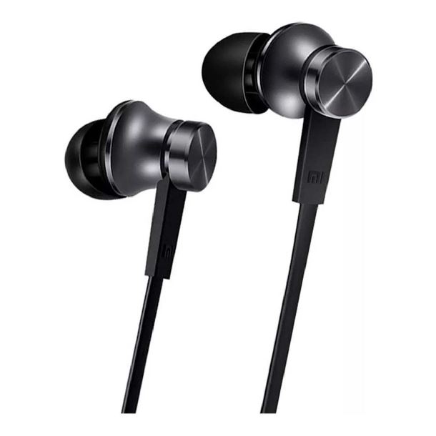 auriculares-xiaomi-mi-in-ear-basic-matte-black