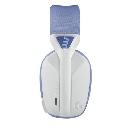 auricular-logitech-g435-blanco-lightspeed-wireless-c-microfo