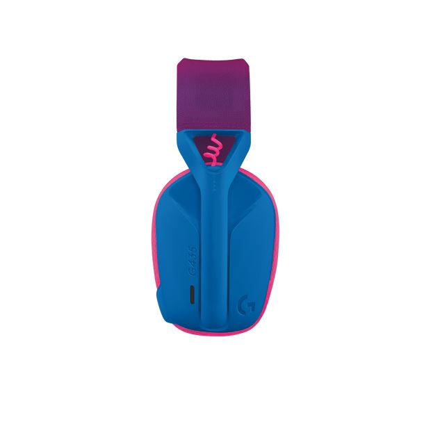 auricular-logitech-g435-azul-lightspeed-wireless-c-microfono