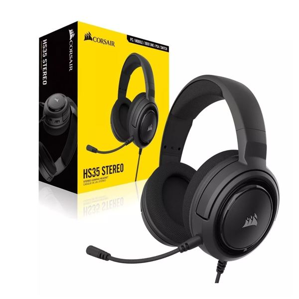 auriculares-corsair-hs35-stereo-gaming-carbon