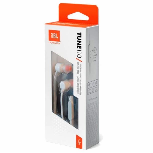 auricular-jbl-t110-in-ear-blanco