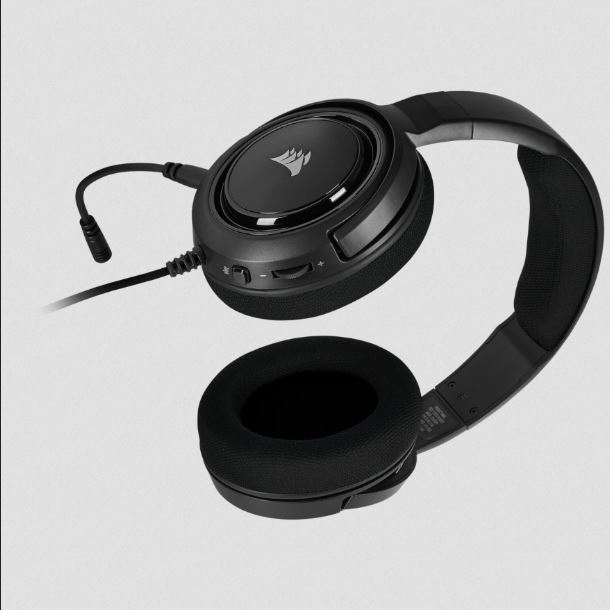 auriculares-corsair-gaming-hs45-carbon