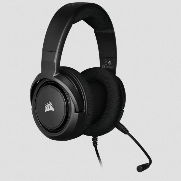 auriculares-corsair-gaming-hs45-carbon