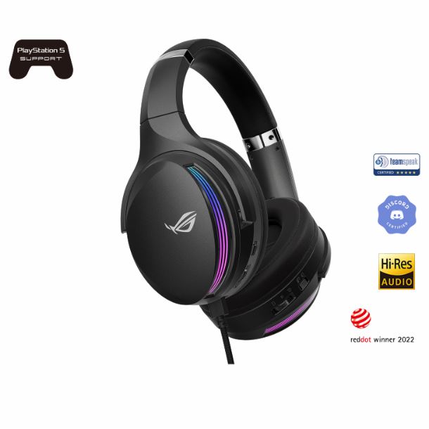 auriculares-gamer-asus-rog-fusion-ii-500-pc-ps5