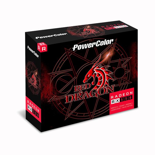 video-radeon-rx-550-4gb-powercolor-red-dragon
