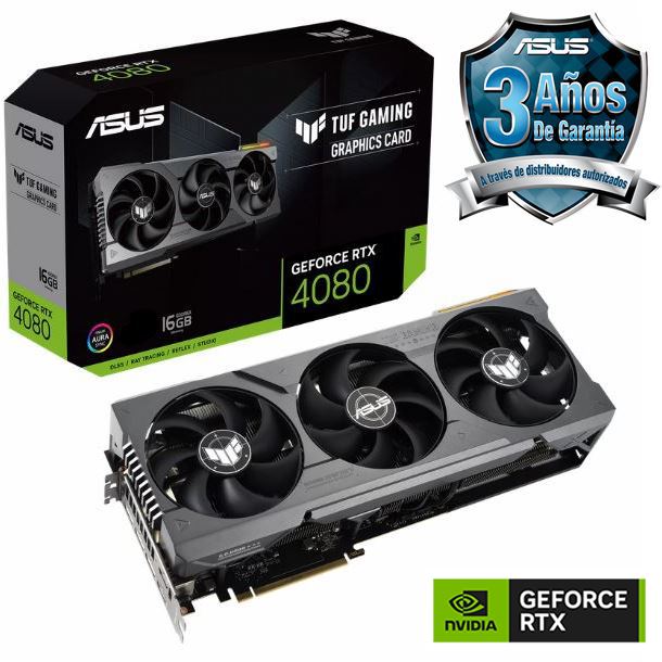 Precio de on sale placa de video