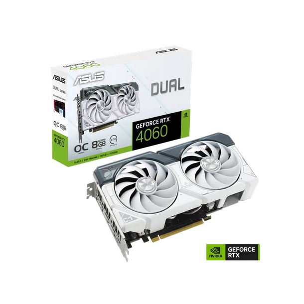 video-geforce-rtx-4060-8gb-asus-dual-white-oc-edition-mejor-que-3060