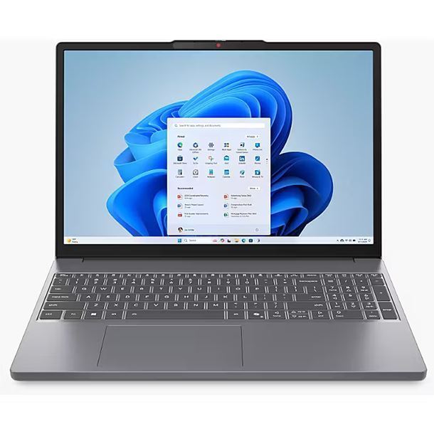NOTEBOOK LENOVO 15.3" IDEAPAD SLIM 3 15IRH10 I5-13420H 16GB 512GB FHD+ W11H