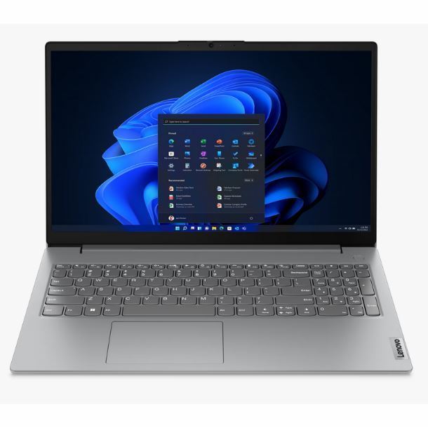 NOTEBOOK LENOVO 15.6" V15 G4 ABP RYZEN 5 5625U 16GB AMPLIABLES 512GB FHD FREE R5