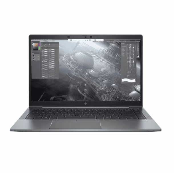 NOTEBOOK HP 14" ZBOOK 8 G2I ULTRA7-356H 48GB 1TB RTX 500 FHD+ W11P