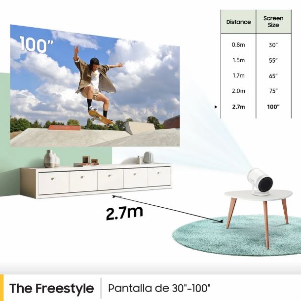 proyector-samsung-portatil-freestyle