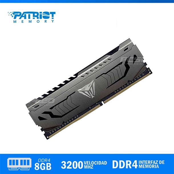 memoria-8gb-ddr4-3200-patriot-viper-steel