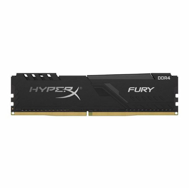 memoria-32gb-ddr4-kingston-3200mhz-hyperx-fury-black