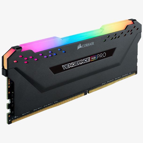 memoria-8gb-ddr4-3200-corsair-vengeance-rgb-pro