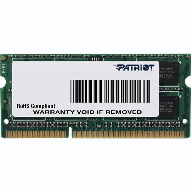 memoria-sodimm-8gb-ddr3-1600-mhz-patriot-notebook