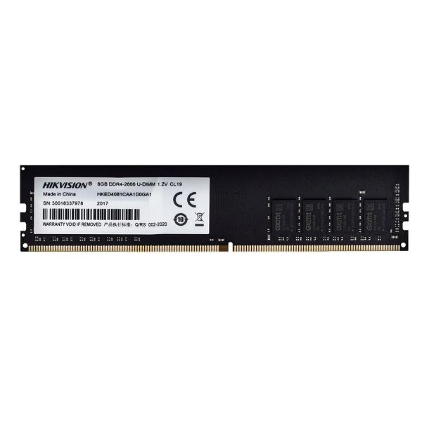 memoria-8gb-ddr4-2666-hikvision