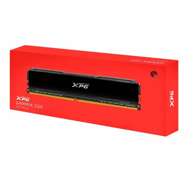 memoria-8gb-ddr4-3200-adata-xpg-gammix-d20