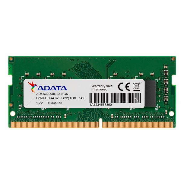 memoria-sodimm-8gb-ddr4-3200-adata-premier