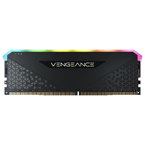 memoria-8gb-ddr4-3200-corsair-vengeance-rgb-rs