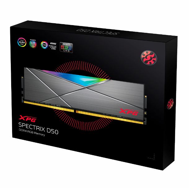 memoria-32gb-ddr4-3200-adata-xpg-spectrix-d50-rgb